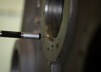 Victor Enterprises | Precision Machine Shop | Machine Tool