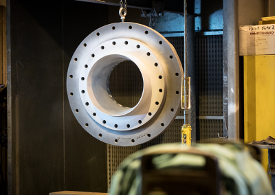 Victor Enterprises | Precision Machine Shop | Prototype