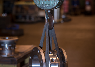 Victor Enterprises | Precision Machine Shop