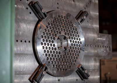 Victor Enterprises | Precision Machine Shop